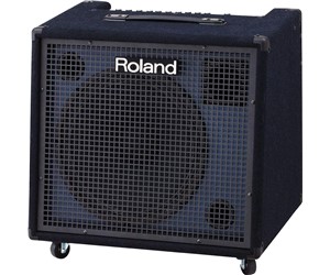 AMPLIFICADOR ROLAND TECLADO