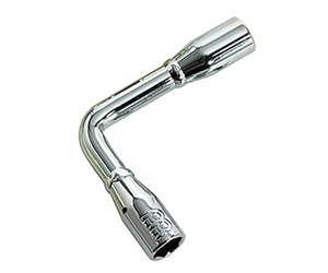 LLAVE AFINADORA MEINL13MM & 14 PERCUSION LATINA  MEINL