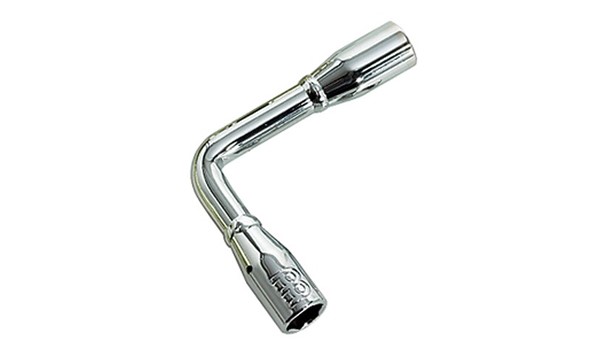 LLAVE AFINADORA MEINL13MM & 14 PERCUSION LATINA  MEINL