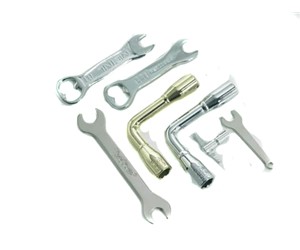 LLAVE DE AFINACION MEINL PARA  PERCUSION LATINA  MEINL