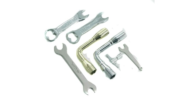 LLAVE DE AFINACION MEINL PARA  PERCUSION LATINA  MEINL