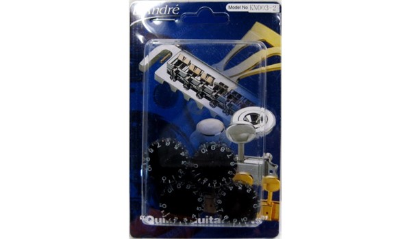 PERILLA D'ANDRE (SET 4) SPEED  GUITARRA ELECTRICA  DANDRE