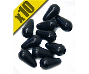 PERILLAS (CAJA) DE GUITARRA 10 GUITARRA ELECTRICA  DANDRE