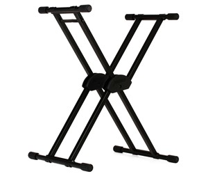 STAND DE TECLADO ROLAND DOBRE REFORZADO