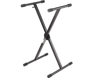 STAND DE TECLADO TREVOR EN X STAND TECLADO