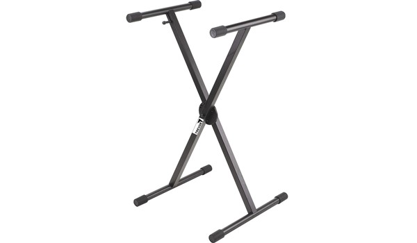 STAND DE TECLADO TREVOR EN X STAND TECLADO