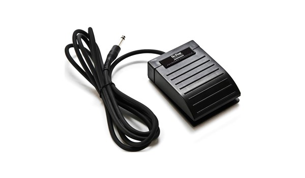 PEDAL ON STAGE DE SUSTAIN COMP PARA TECLADO  ON STAGE