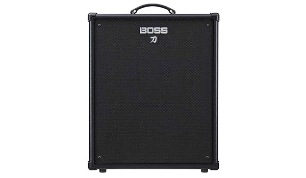 AMPLIFICADOR ROLAND DE BAJO ELECTRICO