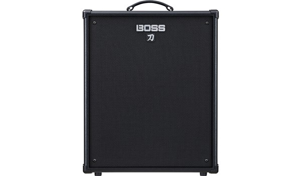 AMPLIFICADOR DE BAJO ROLAND