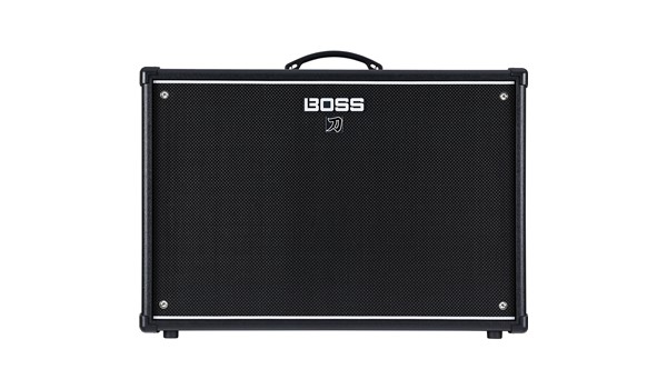 AMPLIFICADOR ROLAND DE GUITARRA KATANA GEN 3 100W 2/12