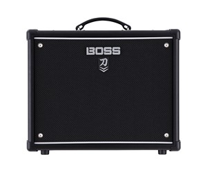 AMPLIFICADOR ROLAND DE GUITARRA KATANA 3 GEN 50W 1/12