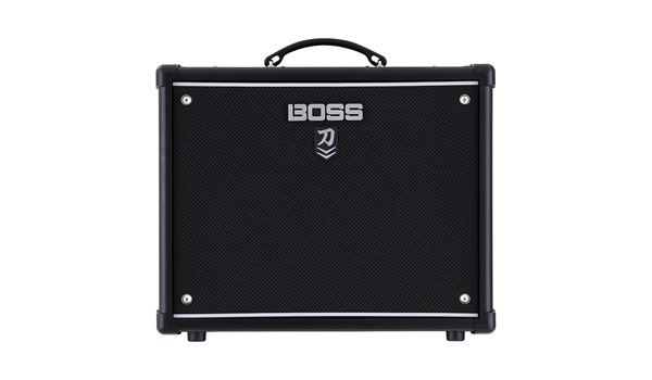 AMPLIFICADOR ROLAND DE GUITARRA KATANA 3 GEN 50W 1/12