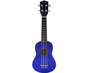 UKULELE D'ANDRE SOPRANO AZUL