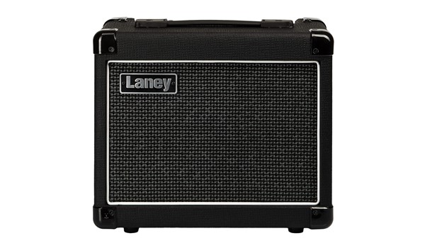 AMPLIFICADOR LANEY PARA GUITAR PARA GUITARRA ELECTRICA  LANEY