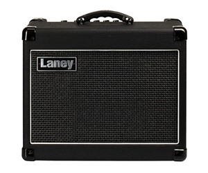 AMPLIFICADOR LANEY PARA GUITAR PARA GUITARRA ELECTRICA  LANEY
