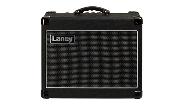 AMPLIFICADOR LANEY PARA GUITAR PARA GUITARRA ELECTRICA  LANEY