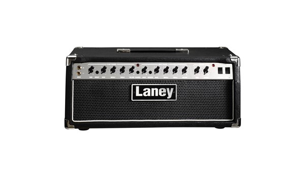 AMPLIFICADOR (CABEZAL) LANEY D CABEZALES  LANEY