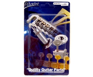 JACK D'ANDRE STEREO PARA GUITA GUITARRA ELECTRICA  DANDRE