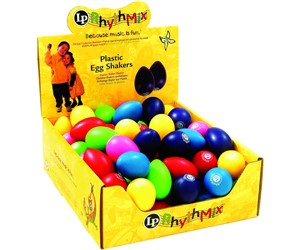 HUEVITOS SHAKERS LP UNIDAD