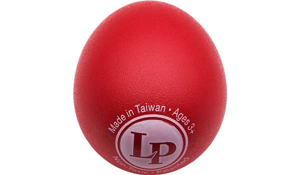 HUEVITOS SHAKERS LP GRANDES ROJO