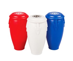 SHAKER EGGS LP CONGUITA TRIO