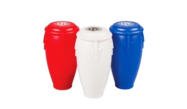 SHAKER EGGS LP CONGUITA TRIO