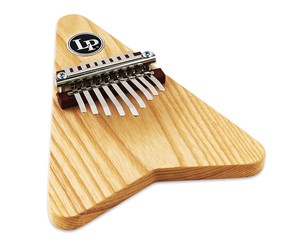 KALIMBA LP NATURAL 9 LLAVES