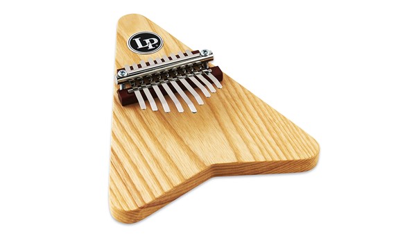 KALIMBA LP NATURAL 9 LLAVES