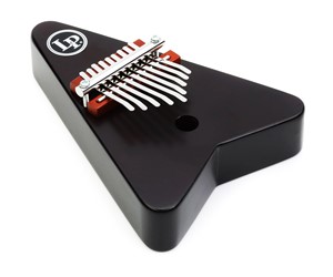 KALIMBA LP NATURAL 9 LLAVES