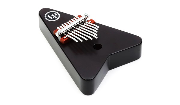 KALIMBA LP NATURAL 9 LLAVES