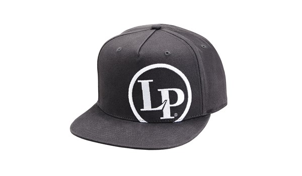 GORRA CONGA LP CARBON