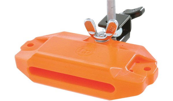 JAM BLOCK LP PICCOLO