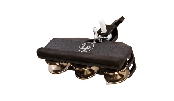 PANDERETA MONATBLE RACK LP