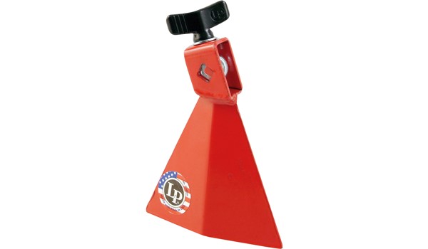 CAMPANA LP JAM MOUNT RED