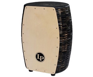 CAJON PEDRITO STAVE LP LG D CUT MANGO