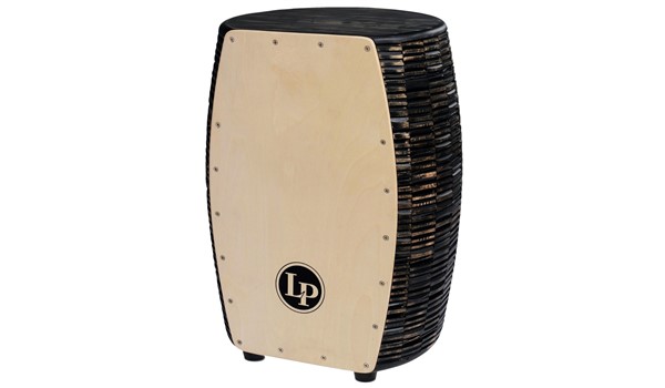 CAJON PEDRITO STAVE LP LG D CUT MANGO