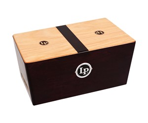 CAJON BONGO LP