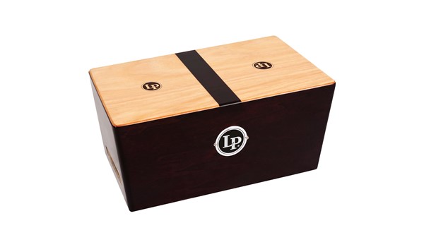 CAJON BONGO LP