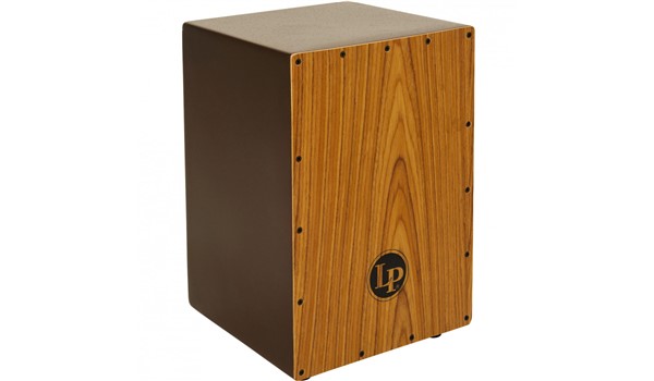 CAJON LP FIBERGLASS JOURNEYMAN CAJONES  LP