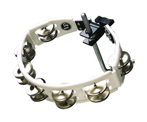 PANDERETA LP CYCLOPS BLANCA