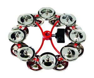 PANDERETA PARA HIHAT LP CHARLE