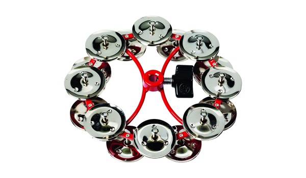 PANDERETA PARA HIHAT LP CHARLE