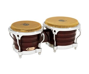 BONGO LP GENERATION II MADERA  BONGOS  LP