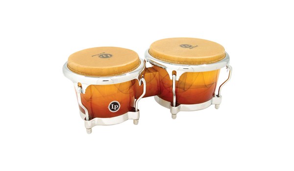 BONGO LP GENERACION II EDDIE M BONGOS  LP