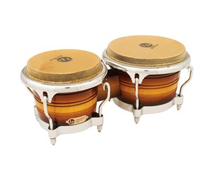 BONGO LP GENERATION II SUNBURS BONGOS  LP