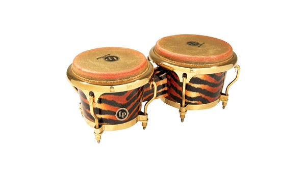 BONGO LP GENERATION II RAUL RE BONGOS  LP