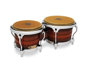BONGO LP GENERATION II SUNBURS BONGOS  LP