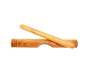 CLAVE LP DE MADERAS EXOTICAS CLAVES  LP