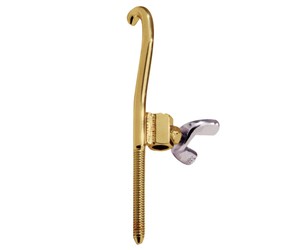 GANCHO LP DE MICROFONO PARA CO PERCUSION LATINA  LP