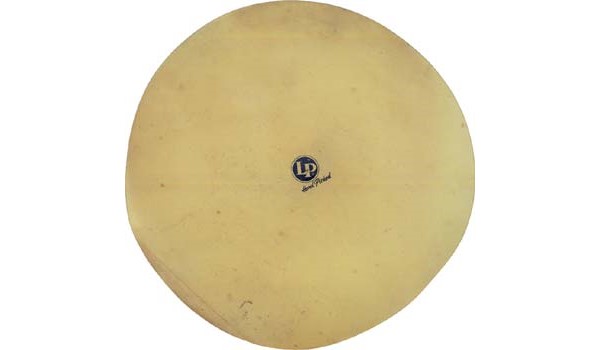 PARCHE PARA CONGA LP DE PIEL D PERCUSION LATINA  LP